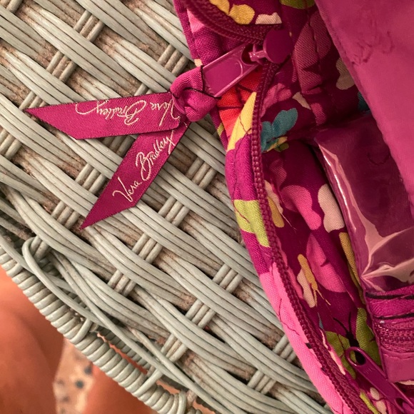 Vera Bradley Jewelry bag - Picture 10 of 12